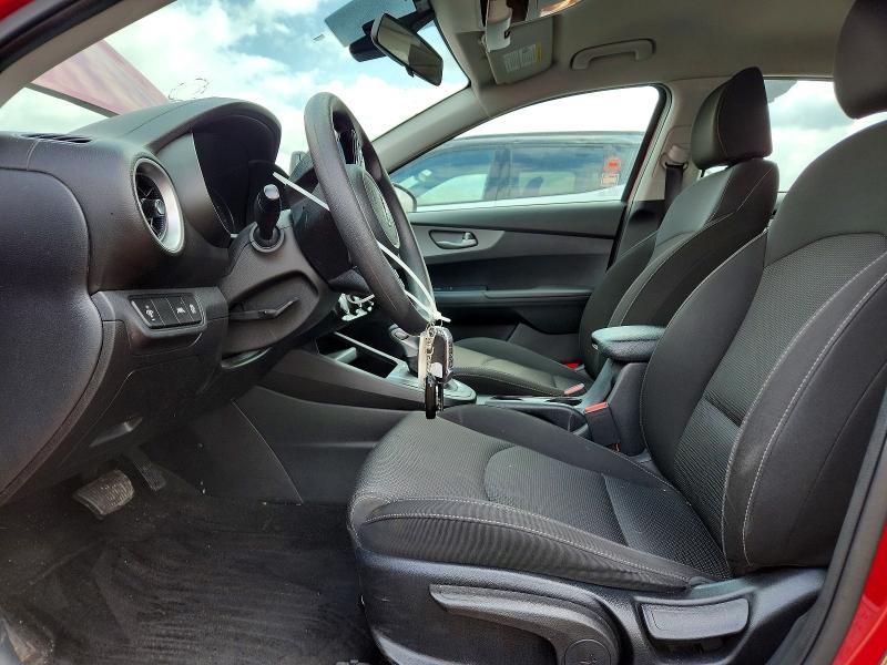 Aukcja sprzedaży 2020 Kia Forte, vin: 3KPF24ADXLE212459, numer aukcji: 50340846