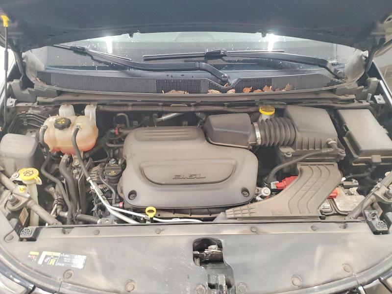 2022 Chrysler Pacifica მანქანა იყიდება აუქციონზე, vin: 2C4RC3BG1NR216561, აუქციონის ნომერი: 51795166