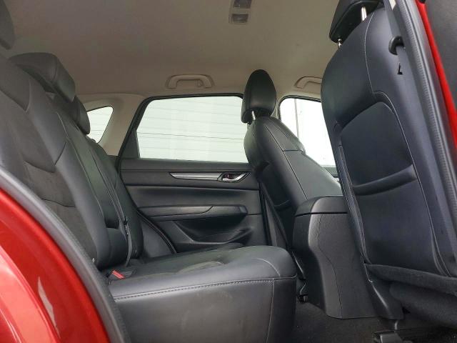 47972806 :رقم المزاد ، JM3KFBCL6H0112457 vin ، 2017 Mazda Cx-5 مزاد بيع