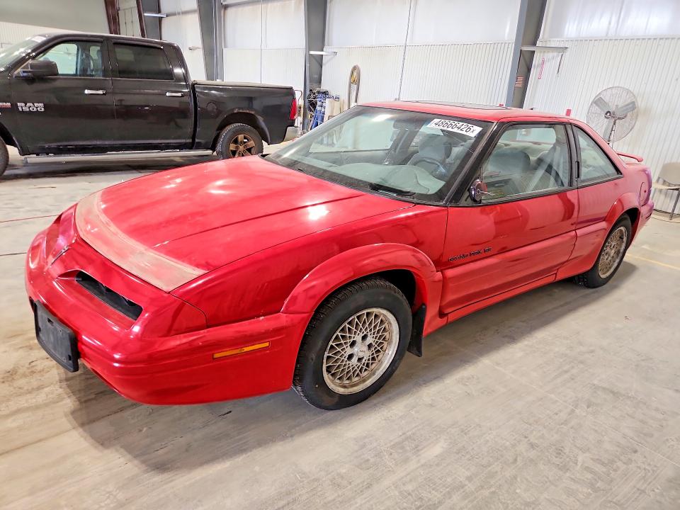 Продаж на аукціоні авто 1994 Pontiac Grand Prix, vin: 1G2WJ12M0RF313884, номер лоту: 48666426