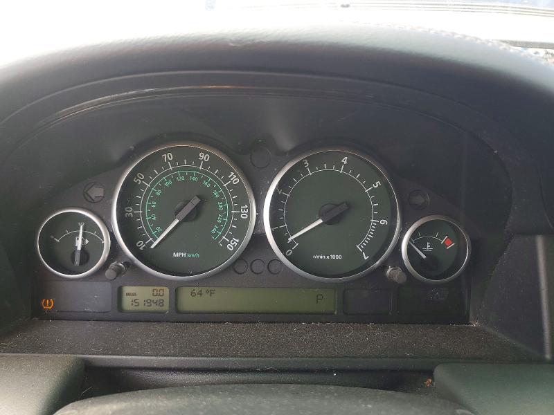 Продаж на аукціоні авто 2006 Land Rover Range Rover, vin: SALMF15446A227365, номер лоту: 51367836
