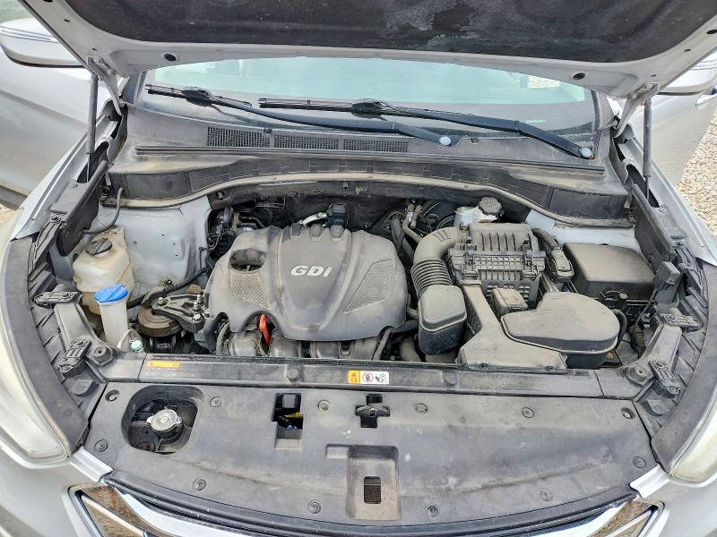 Продажа на аукционе авто 2013 Hyundai Santa Fe Sport, vin: 5XYZUDLB0DG100406, номер лота: 49857626