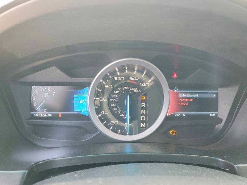 2015 Ford Explorer მანქანა იყიდება აუქციონზე, vin: 1FM5K8GTXFGA53850, აუქციონის ნომერი: 50755456