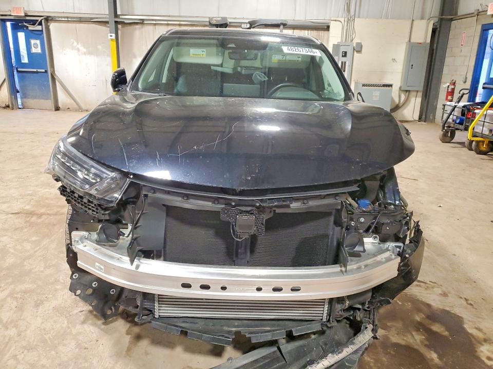 Продаж на аукціоні авто 2024 Acura Rdx, vin: 5J8TC2H32RL030533, номер лоту: 48267346