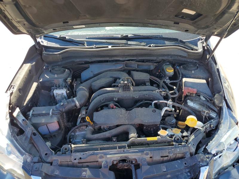 Продажа на аукционе авто 2017 Subaru Forester, vin: JF2SJAEC6HH560926, номер лота: 50692146