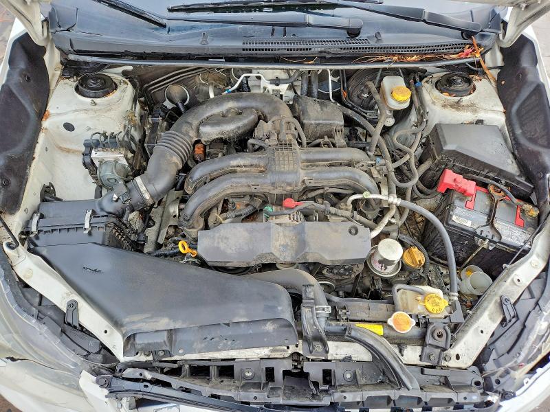 2014 Subaru Xv Crosstrek მანქანა იყიდება აუქციონზე, vin: JF2GPAVC8E8337576, აუქციონის ნომერი: 48132866