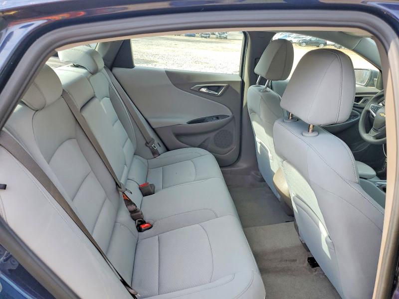 Aukcja sprzedaży 2016 Chevrolet Malibu, vin: 1G1ZC5ST4GF254751, numer aukcji: 48840616