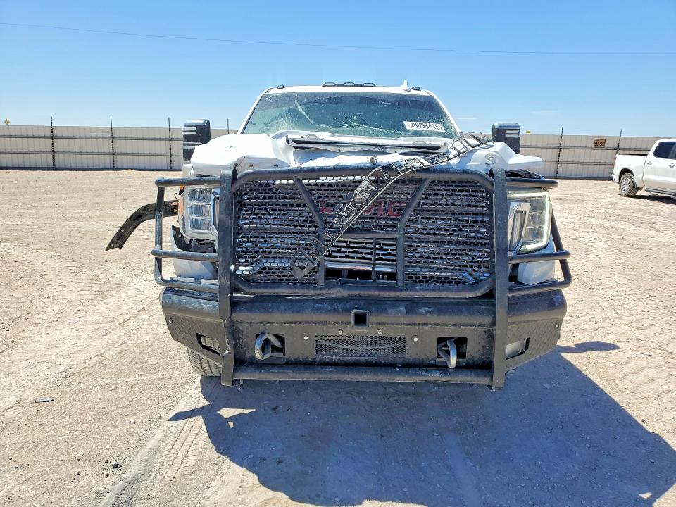 Aukcja sprzedaży 2022 Gmc Sierra, vin: 1GT49WEYXNF359465, numer aukcji: 48098416
