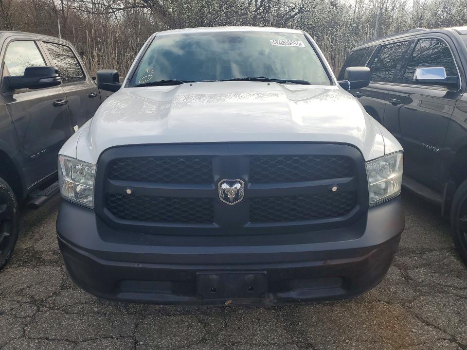 Продаж на аукціоні авто 2021 Ram 1500 Classic, vin: 1C6RR7FG3MS567332, номер лоту: 47430926