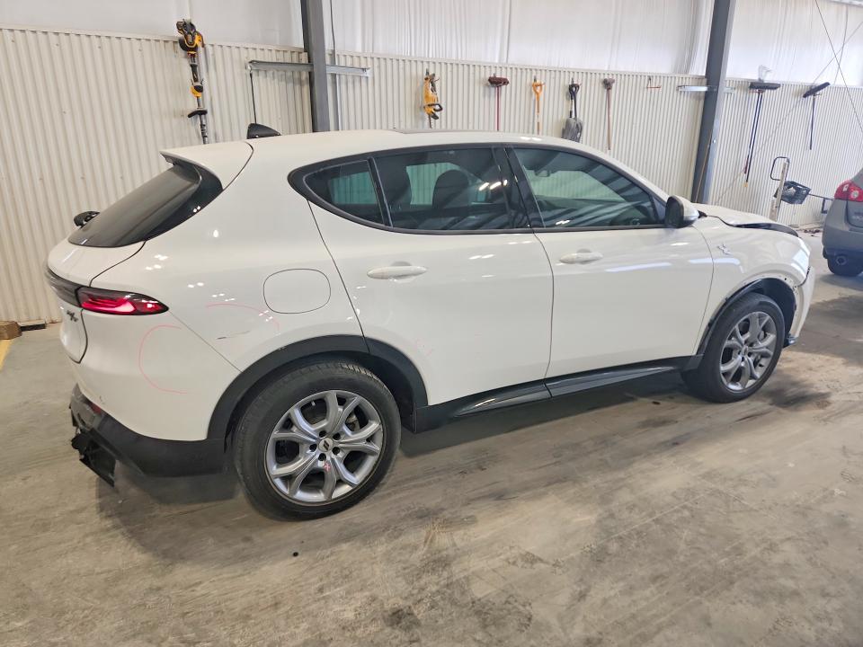 Продажа на аукционе авто 2024 Dodge Hornet, vin: ZACPDFDW2R3A34797, номер лота: 50925316