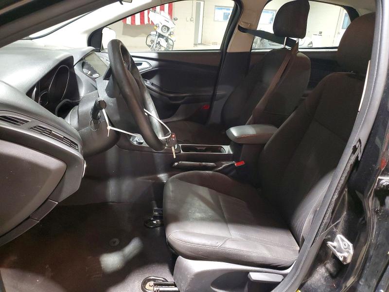Продаж на аукціоні авто 2015 Ford Focus, vin: 1FADP3F25FL217449, номер лоту: 51476246