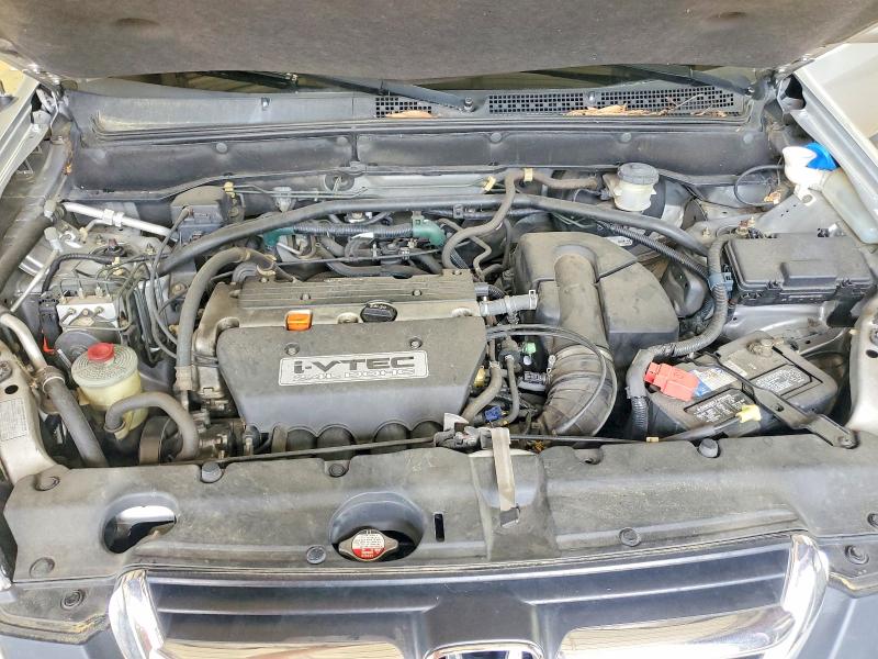 51715296 :رقم المزاد ، SHSRD78893U160987 vin ، 2003 Honda Cr-v مزاد بيع