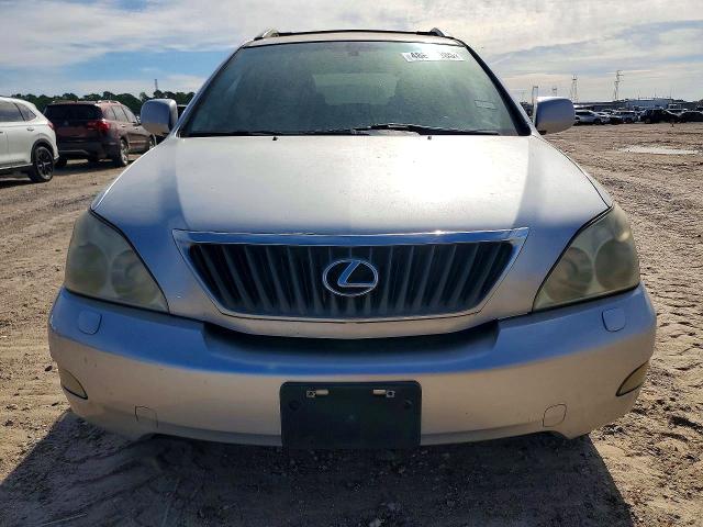 Auction sale of the 2009 Lexus Rx, vin: 2T2GK31U79C070878, lot number: 48855086