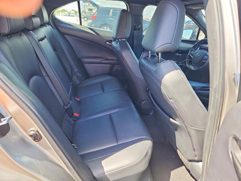 Aukcja sprzedaży 2020 Lexus Ux, vin: JTHP9JBH9L2024804, numer aukcji: 51578926