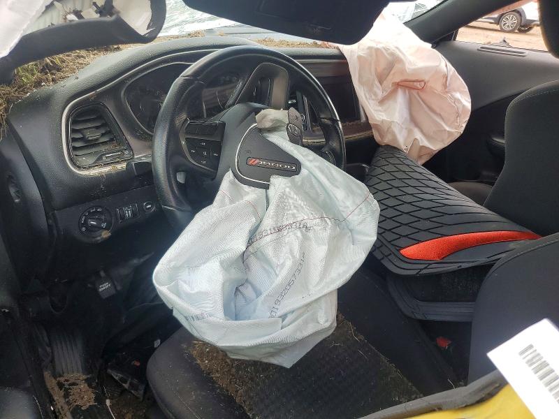 Продажа на аукционе авто 2019 Dodge Challenger, vin: 2C3CDZBT7KH549596, номер лота: 49888006