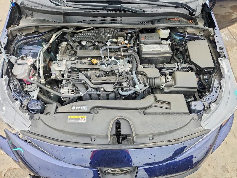 Продажа на аукционе авто 2026 Toyota Corolla, vin: 5YFB4MDE6TP388968, номер лота: 51998606