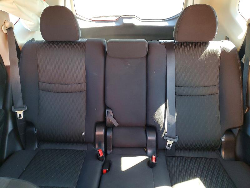 Aukcja sprzedaży 2017 Nissan Rogue, vin: 5N1AT2MV8HC829109, numer aukcji: 48963056