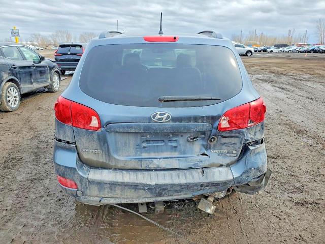 Продаж на аукціоні авто 2007 Hyundai Santa Fe, vin: 5NMSG73E57H124196, номер лоту: 48621546