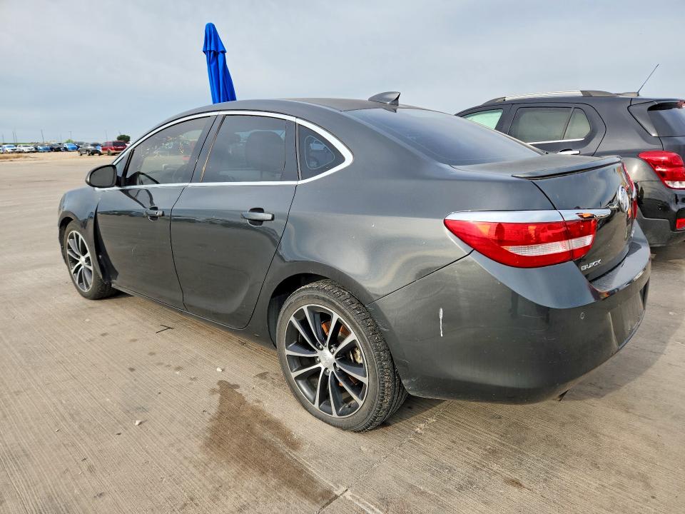 Aukcja sprzedaży 2017 Buick Verano, vin: 1G4PR5SK7H4119616, numer aukcji: 50695186