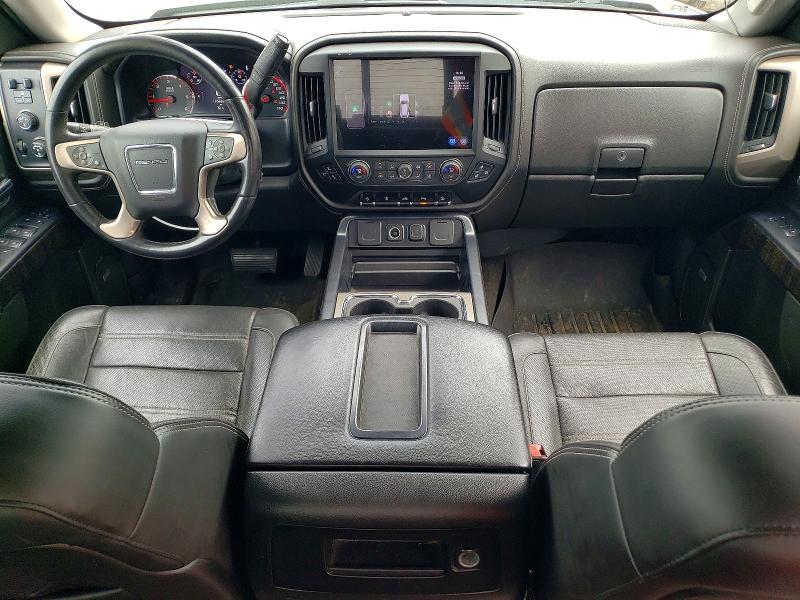 Продажа на аукционе авто 2015 Gmc Sierra, vin: 3GTU2WEC4FG309136, номер лота: 47772676