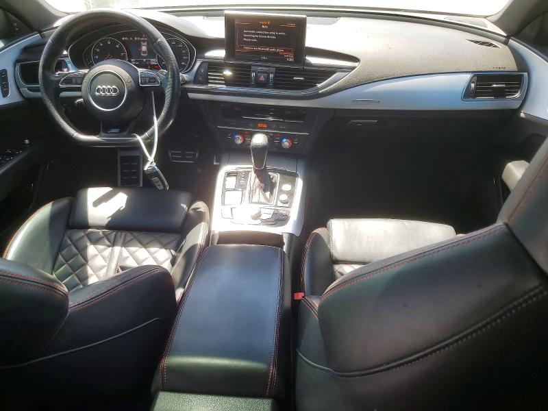 49954706 :رقم المزاد ، WAUW3AFC7JN083873 vin ، 2018 Audi A7 مزاد بيع