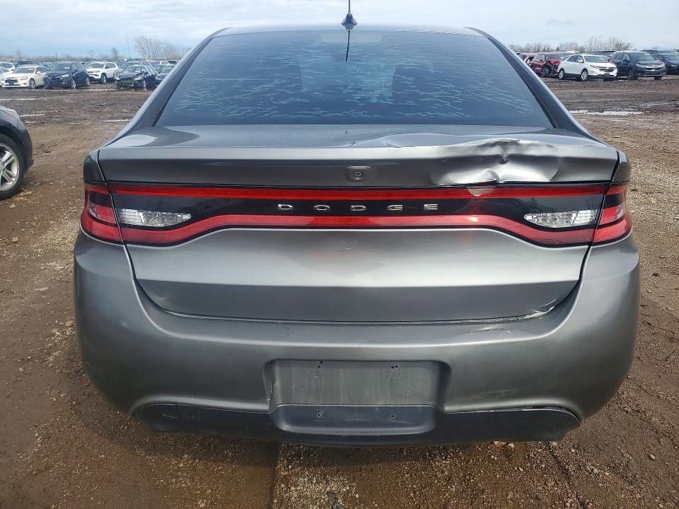 Aukcja sprzedaży 2013 Dodge Dart, vin: 1C3CDFBA0DD289152, numer aukcji: 49778106