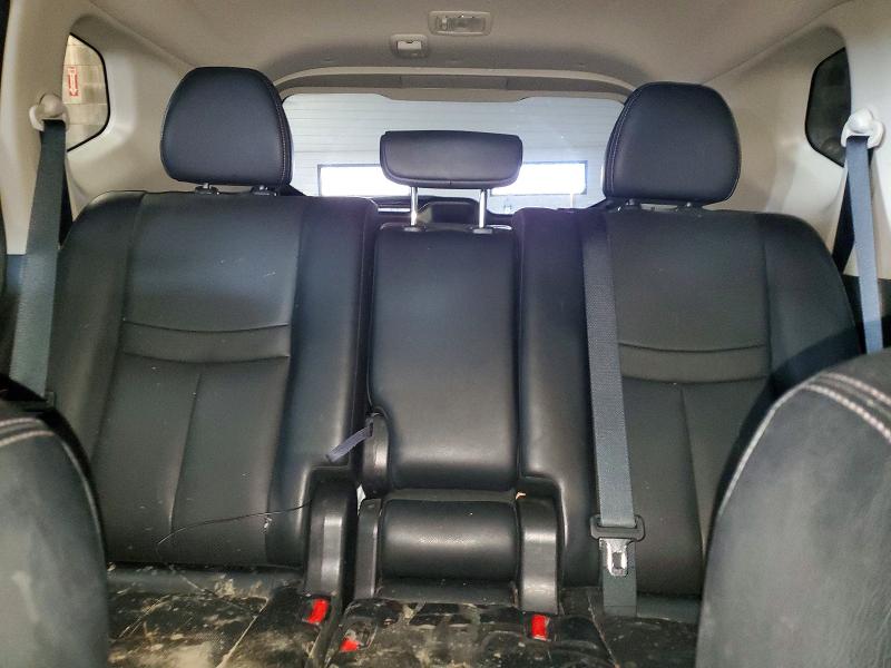 48662066 :رقم المزاد ، JN8AT2MVXJW341051 vin ، 2018 Nissan Rogue مزاد بيع