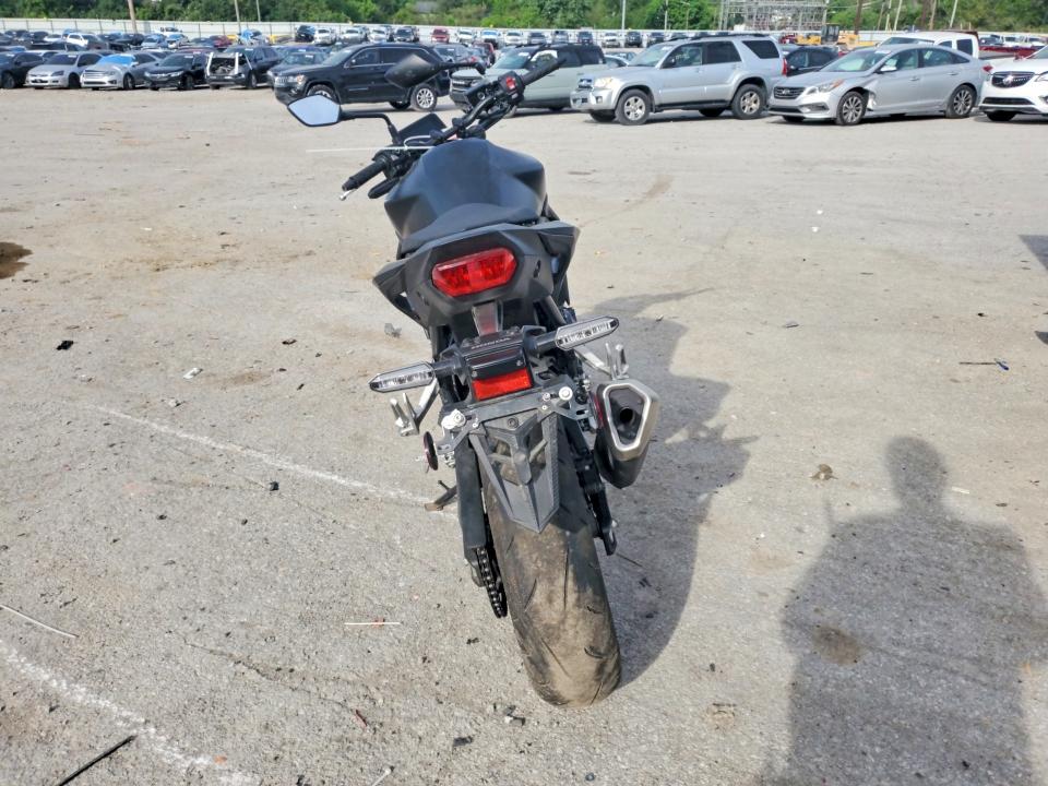 Продаж на аукціоні авто 2025 Honda Cb750, vin: JH2RH2404SK000295, номер лоту: 51320056