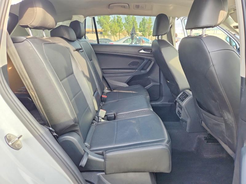 Aukcja sprzedaży 2020 Volkswagen Tiguan, vin: 3VV3B7AX2LM176322, numer aukcji: 49338866
