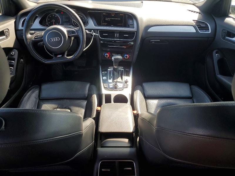 Продажа на аукционе авто 2014 Audi A4, vin: WAUFFCFL6EN034446, номер лота: 48596196