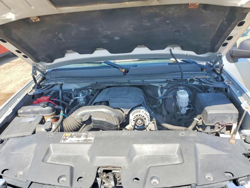 Aukcja sprzedaży 2012 Gmc Sierra, vin: 1GTR2VE73CZ133145, numer aukcji: 50824566