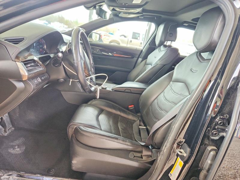Продаж на аукціоні авто 2020 Cadillac Ct6, vin: 1G6KE5RS8LU104893, номер лоту: 48584096
