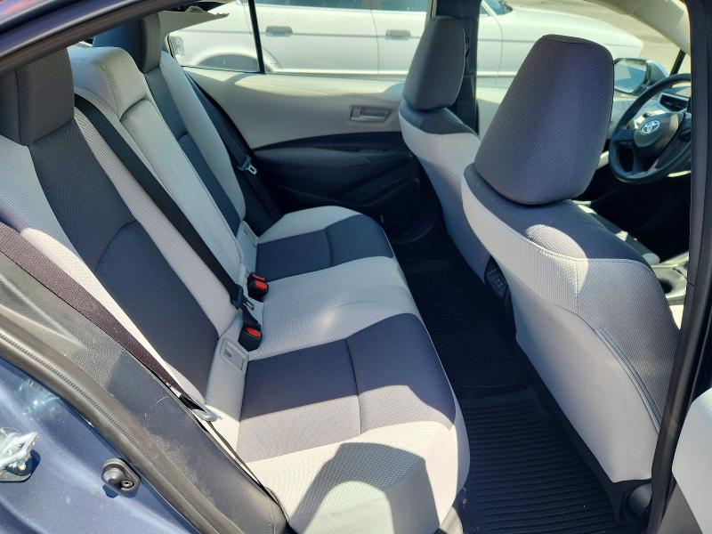 51842366 :رقم المزاد ، 5YFB4MDE5TP372275 vin ، 2026 Toyota Corolla مزاد بيع
