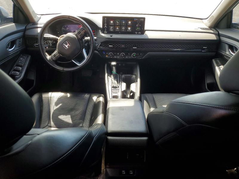 Aukcja sprzedaży 2024 Honda Accord, vin: 1HGCY2F82RA087388, numer aukcji: 51310866