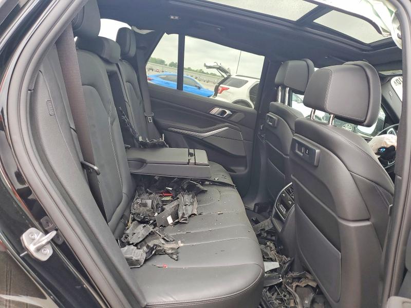 Продаж на аукціоні авто 2021 Bmw X5, vin: 5UXCR4C0XM9H19748, номер лоту: 48087916