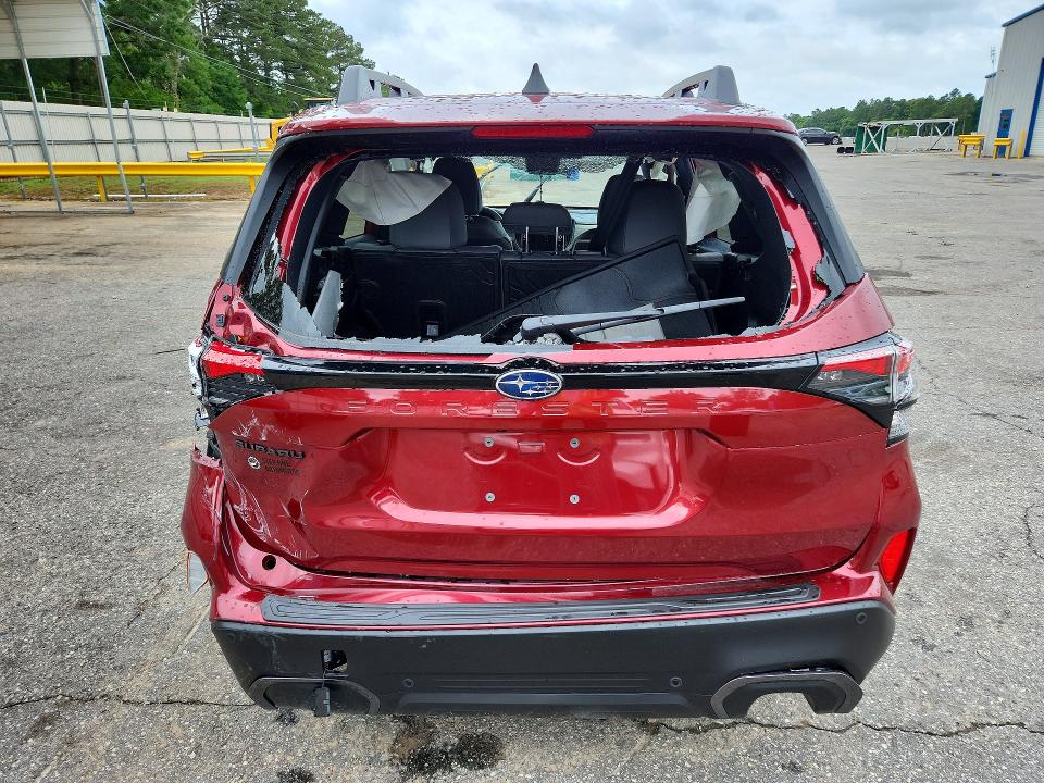 Продаж на аукціоні авто 2025 Subaru Forester, vin: JF2SLDRC9SH614409, номер лоту: 53516276