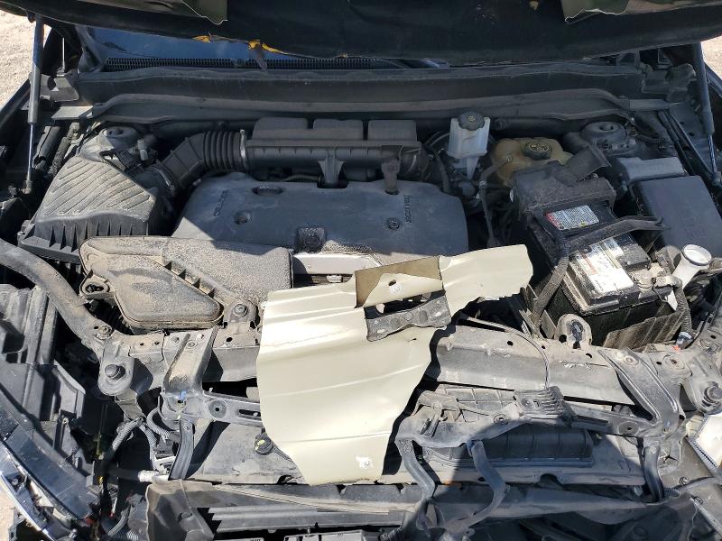 Продаж на аукціоні авто 2020 Buick Envision, vin: LRBFXBSA0LD231225, номер лоту: 50181866