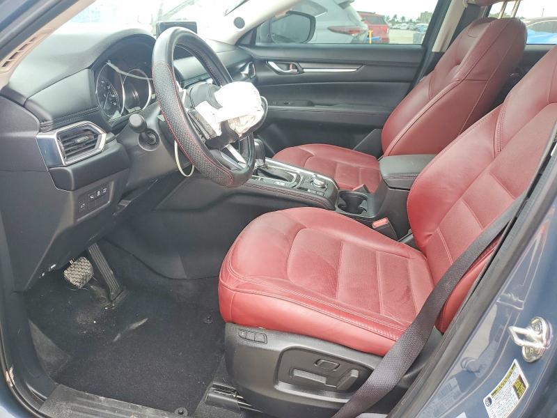 Aukcja sprzedaży 2025 Mazda Cx-5, vin: JM3KFBCM6S0675864, numer aukcji: 51025866