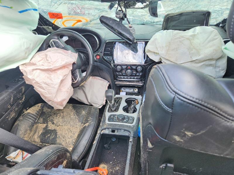 Aukcja sprzedaży 2020 Jeep Grand Cherokee, vin: 1C4RJFN94LC227113, numer aukcji: 50324326