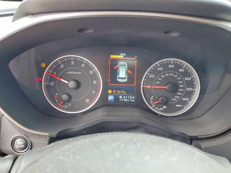 Продажа на аукционе авто 2019 Subaru Ascent, vin: 4S4WMACD4K3481516, номер лота: 49232796