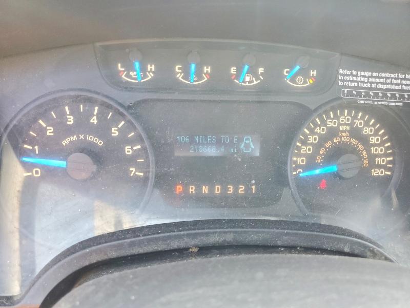 Продажа на аукционе авто 2014 Ford F150, vin: 1FTNF1CF9EKD48188, номер лота: 49945696