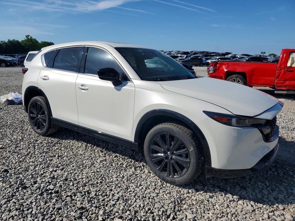 50268656 :رقم المزاد ، JM3KFBAY9P0102678 vin ، 2023 Mazda Cx-5 مزاد بيع