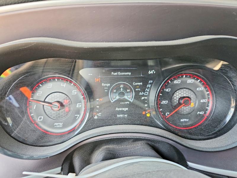 51040886 :رقم المزاد ، 2C3CDXBG1MH682798 vin ، 2021 Dodge Charger مزاد بيع