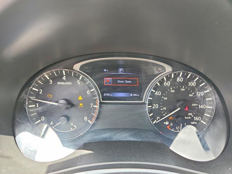 Aukcja sprzedaży 2018 Nissan Altima, vin: 1N4AL3AP2JC118355, numer aukcji: 50746646