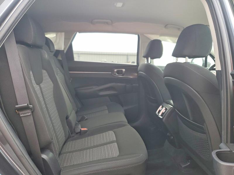 Продаж на аукціоні авто 2023 Kia Sorento, vin: 5XYRG4LC3PG171877, номер лоту: 50105816