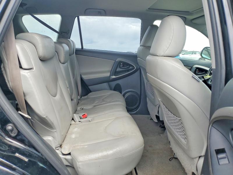Продаж на аукціоні авто 2010 Toyota Rav4, vin: JTMYF4DV1AD021142, номер лоту: 49867366