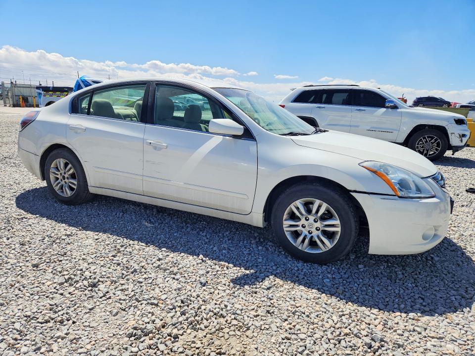 Продаж на аукціоні авто 2012 Nissan Altima, vin: 1N4AL2AP6CC249902, номер лоту: 50954546