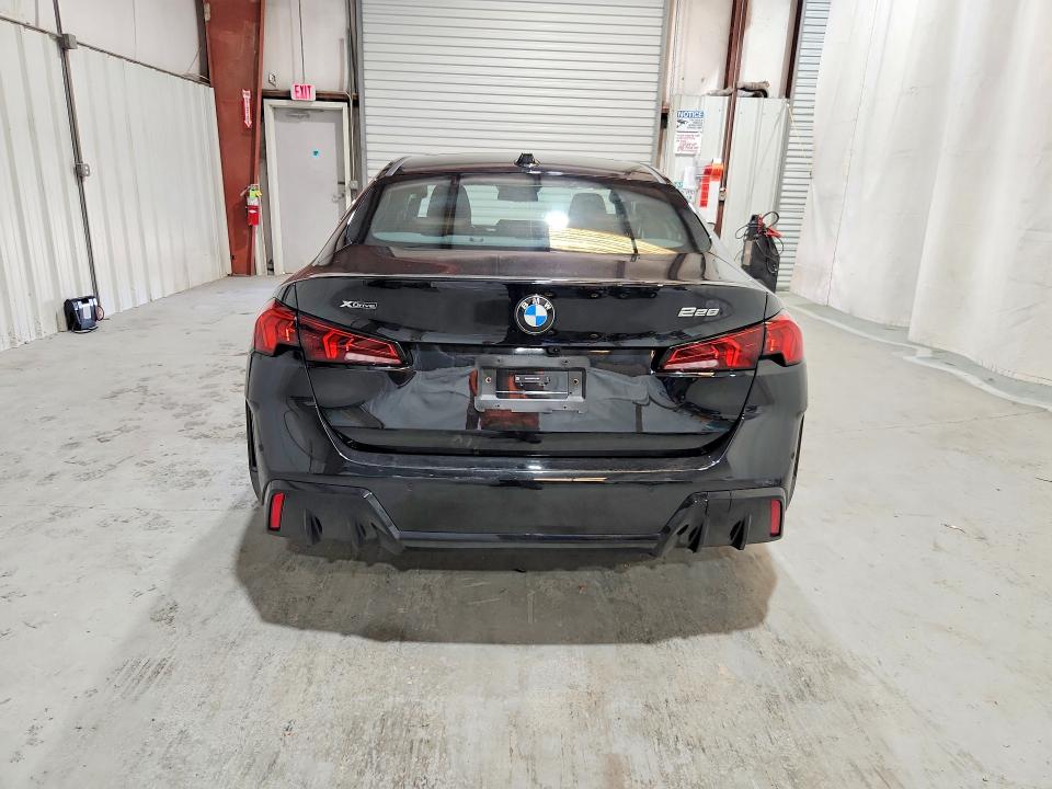51341276 :رقم المزاد ، WBA23GG06T7U15850 vin ، 2026 Bmw 228xi مزاد بيع