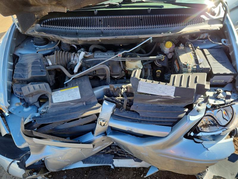 Продажа на аукционе авто 2006 Dodge Grand Caravan, vin: 2D4GP44L46R662607, номер лота: 48907786