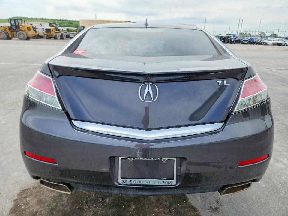2013 Acura Tl მანქანა იყიდება აუქციონზე, vin: 19UUA8F59DA015128, აუქციონის ნომერი: 51476786